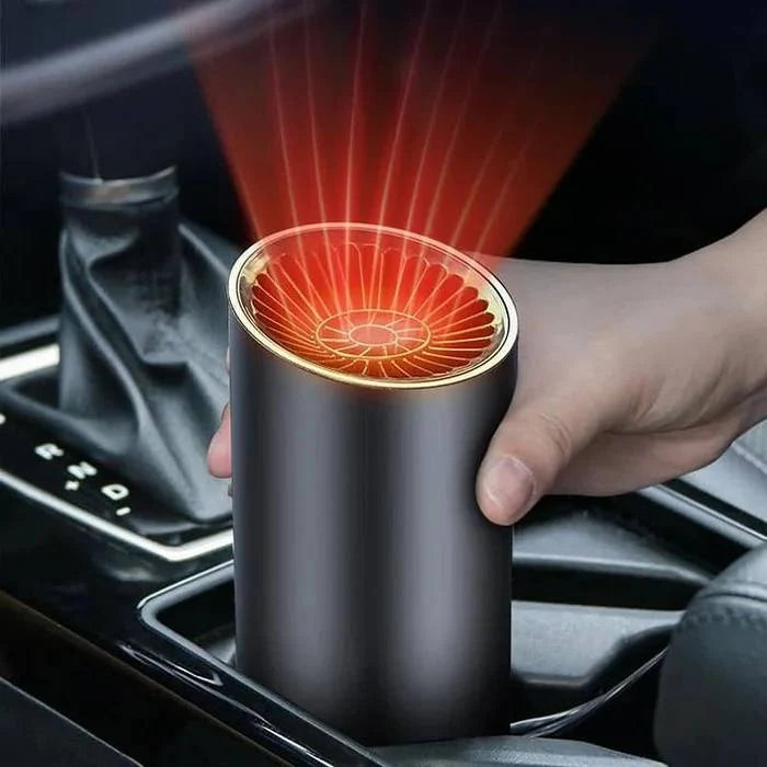 Car Heater Fan 150W Heating & Cooling