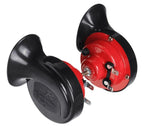 Car Horn Built-In Air Compressor Train Tone 12-24V