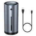 Car Humidifier Leak-Proof & USB-Powered Anion Purifier