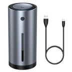 Car Humidifier Leak-Proof & USB-Powered Anion Purifier