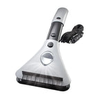 Car Ice Scraper Heated Extendable Handle & LED Light