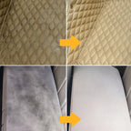 Car Interior Foam Cleaner Leather & Fabric Safe