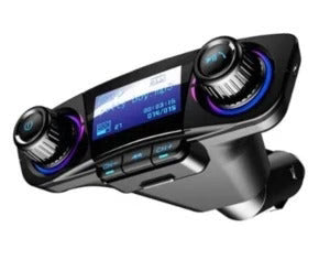 Car MP3 Player Bluetooth 5.0 Dual USB