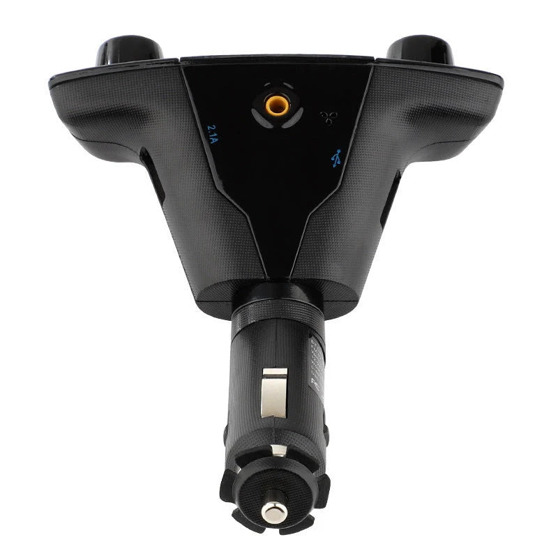 Car MP3 Player Bluetooth 5.0 Dual USB