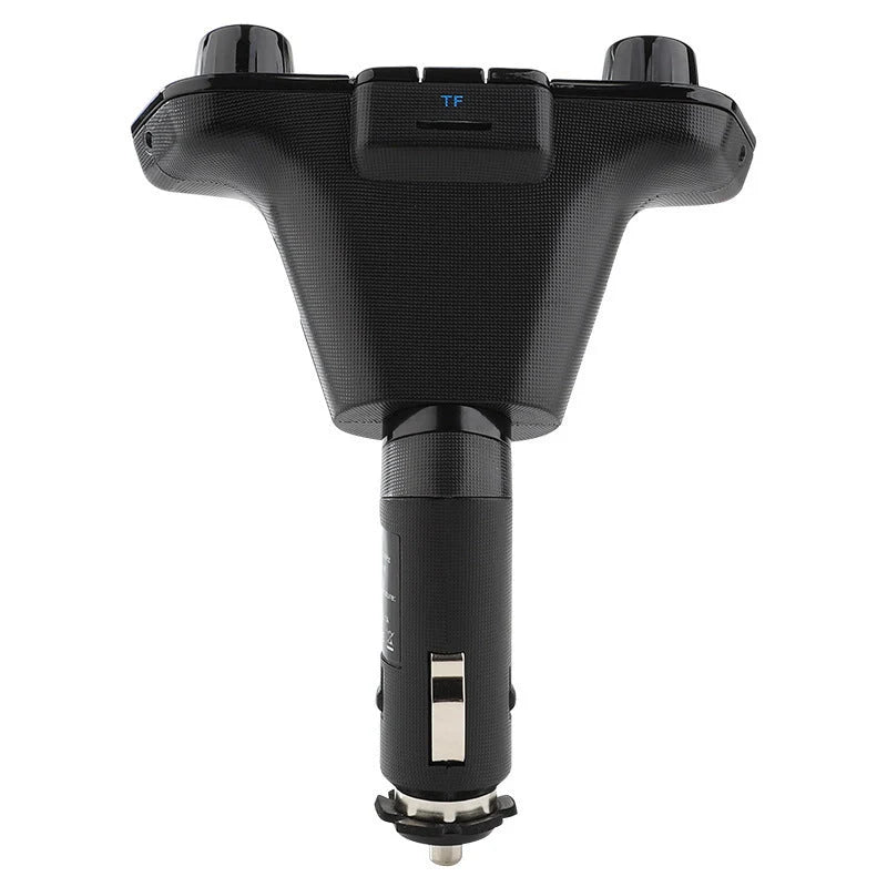 Car MP3 Player Bluetooth 5.0 Dual USB