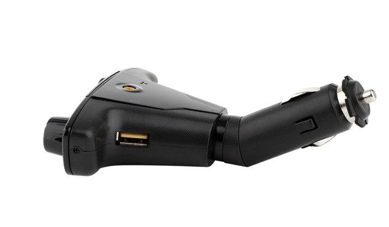 Car MP3 Player Bluetooth 5.0 Dual USB