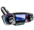 Car MP3 Player Bluetooth 5.0 Dual USB