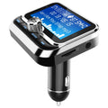 Car MP3 Player Bluetooth FM Transmitter Dual USB Charging
