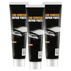 Car Paint Polish Scratch Repair & High-Gloss With Sponge