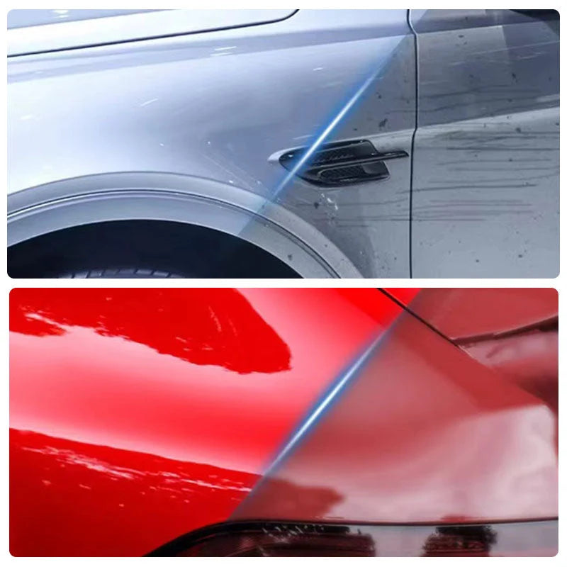 Car Paint Repair Paste Scratch Remover Includes Sponge