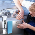 Car Paint Repair Paste Scratch Remover Includes Sponge