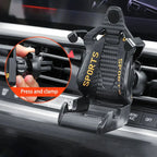 Car Phone Holder 360 Degree Air Vent Mount