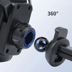 Car Phone Holder 360 Degree Air Vent Mount