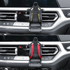 Car Phone Holder 360 Degree Air Vent Mount