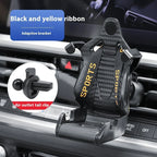 Car Phone Holder 360 Degree Air Vent Mount