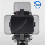 Car Phone Holder 360° Rotating Multi-Mount Universal Fit