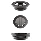 Car Phone Holder Magnetic 360° Rotation Adjustable Height