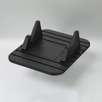 Car Phone Holder Non-Slip Silicone Universal Fit