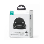 Car Phone Holder Silicone Dash Mount Nano Gel Base