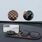 Car Phone Holder Universal 360° Rotation Non-Slip Adhesive
