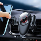 Car Phone Mount Air Vent Clip Universal Fit