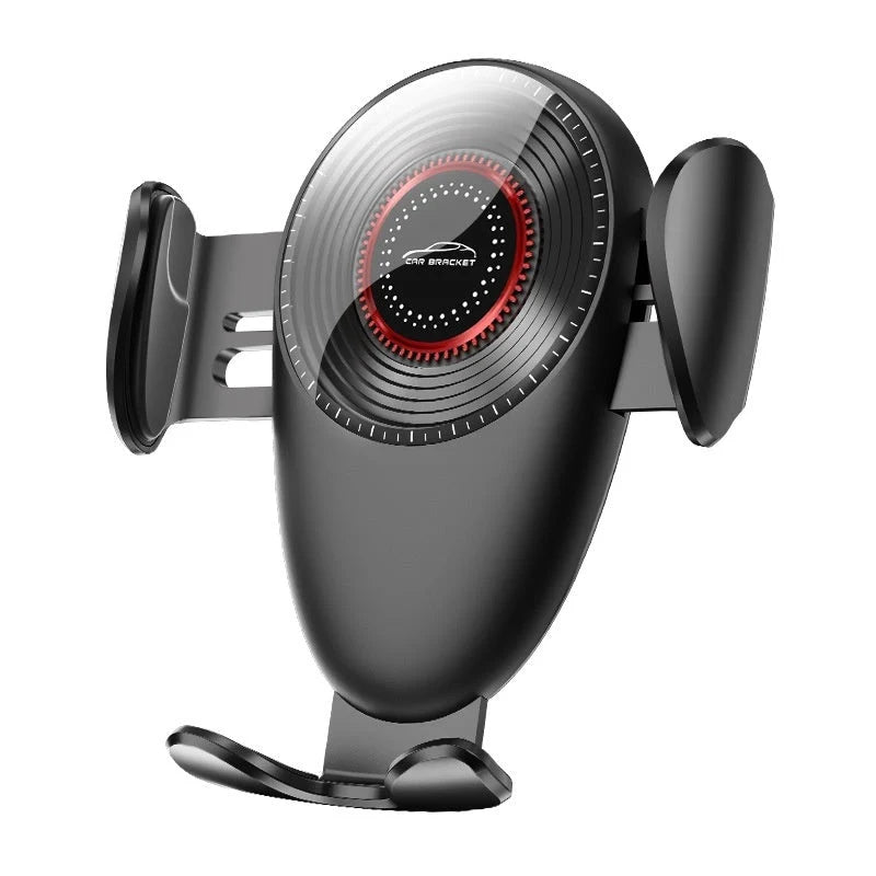 Car Phone Mount Air Vent Clip Universal Fit