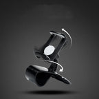 Car Phone Mount Dashboard Universal Fit Tool-Free Installation