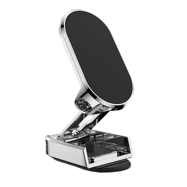 Car Phone Mount Magnetic 360° Dashboard & Vent