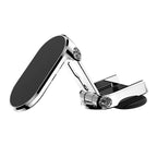 Car Phone Mount Magnetic 360° Dashboard & Vent