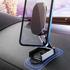 Car Phone Mount Magnetic 360° Dashboard & Vent