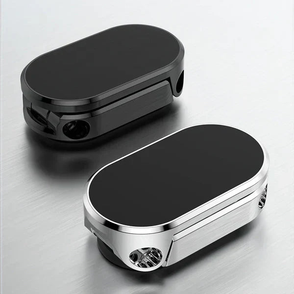 Car Phone Mount Magnetic 360° Dashboard & Vent