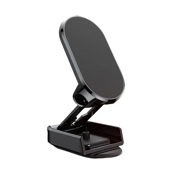 Car Phone Mount Magnetic 360° Dashboard & Vent