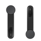 Car Phone Mount Magnetic Bendable 360° Rotation