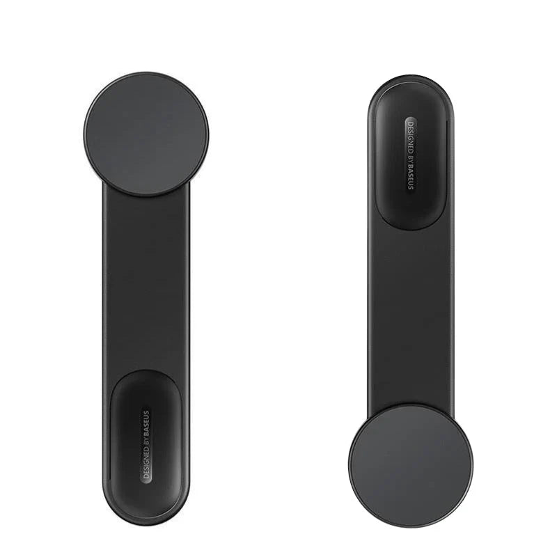 Car Phone Mount Magnetic Bendable 360° Rotation