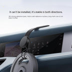 Car Phone Mount Magnetic Bendable 360° Rotation