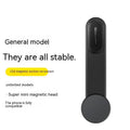 Car Phone Mount Magnetic Bendable 360° Rotation
