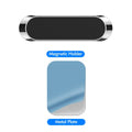 Car Phone Mount Magnetic Secure Grip Universal Fit
