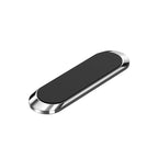 Car Phone Mount Magnetic Secure Grip Universal Fit