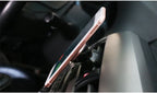 Car Phone Mount One-Touch & 360 Degree Rotation