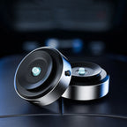 Car Phone Mount Strong Magnetic Grip 360° Rotation