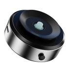 Car Phone Mount Strong Magnetic Grip 360° Rotation