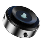 Car Phone Mount Strong Magnetic Grip 360° Rotation