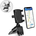Car Phone Mount Universal 360° Rotating Multi-Mount