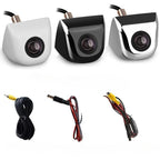 Car Rearview Camera 720x580 Night Vision & Waterproof