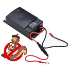 Car Rodent Repeller Ultrasonic Protects Wiring 12V