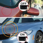 Car Rodent Repeller Ultrasonic Protects Wiring 12V