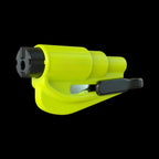 Car Safety Tool Window Breaker & Seatbelt Cutter