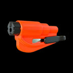 Car Safety Tool Window Breaker & Seatbelt Cutter