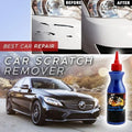Car Scratch Remover Compound Paste & Precision Nozzle
