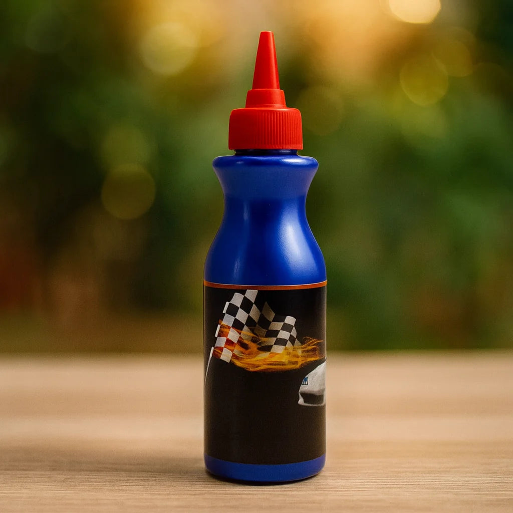 Car Scratch Remover Hand-Applied Restores Paint Gloss